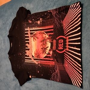 Balmain (RED) Tee (L)